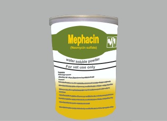 Mephacin  W.S.P